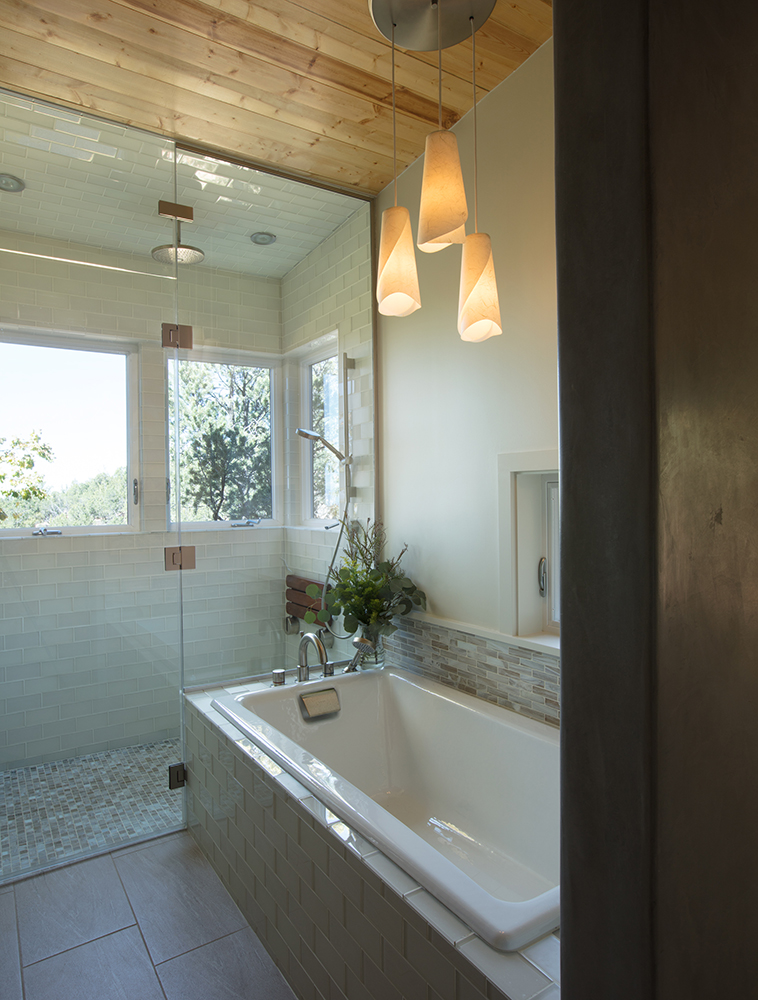 The Stibich/Stachowiak Residence, Prull builders, Arkin Tilt Architects