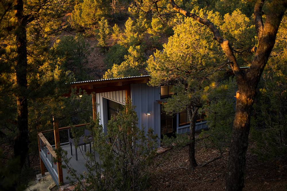 The Stibich/Stachowiak Residence, Prull builders, Arkin Tilt Architects
