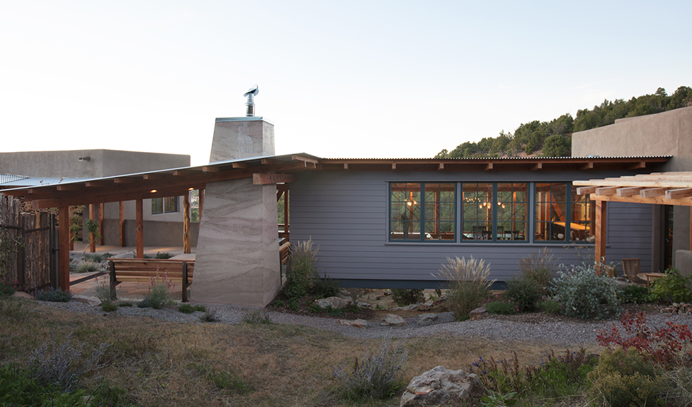 The Stibich/Stachowiak Residence, Prull builders, Arkin Tilt Architects