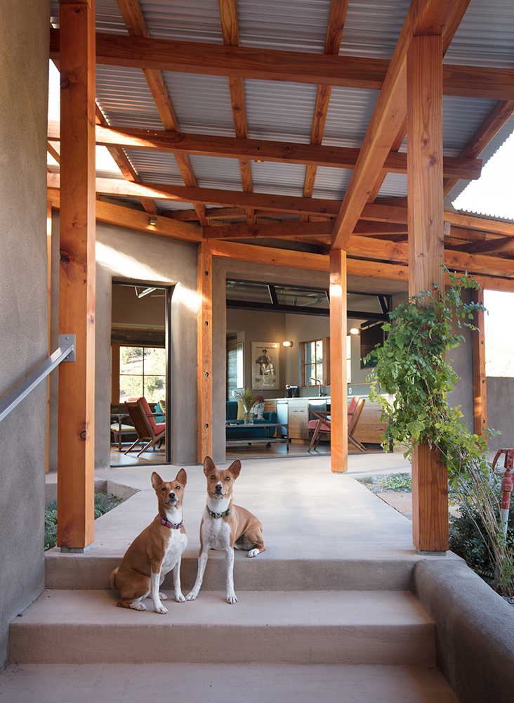 The Stibich/Stachowiak Residence, Prull builders, Arkin Tilt Architects