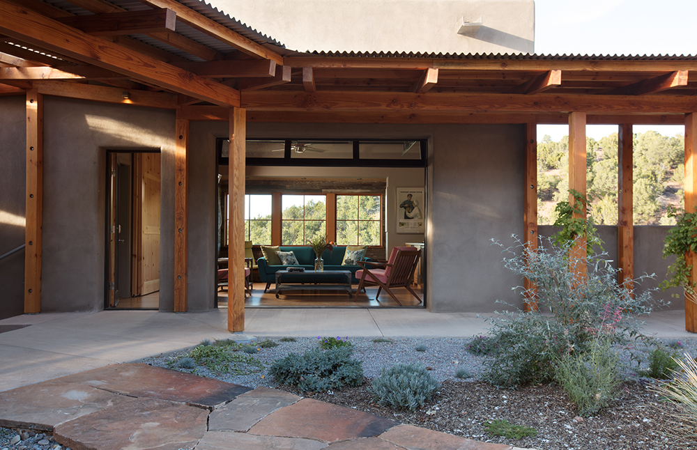 The Stibich/Stachowiak Residence, Prull builders, Arkin Tilt Architects