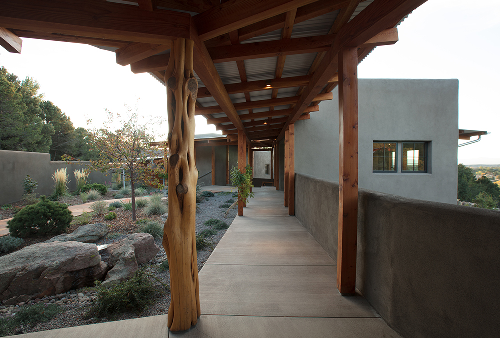 The Stibich/Stachowiak Residence, Prull builders, Arkin Tilt Architects